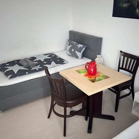 Marstall Apartmenthaus Kassel Εξωτερικό φωτογραφία