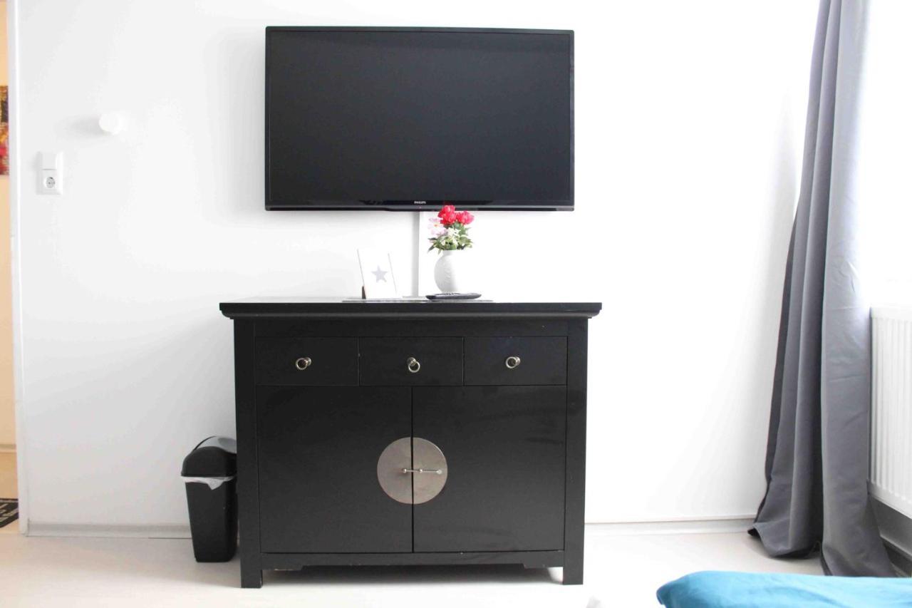 Marstall Apartmenthaus Kassel Εξωτερικό φωτογραφία