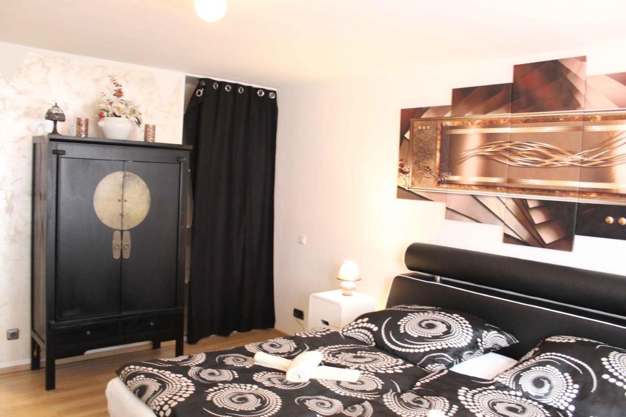 Marstall Apartmenthaus Kassel Εξωτερικό φωτογραφία