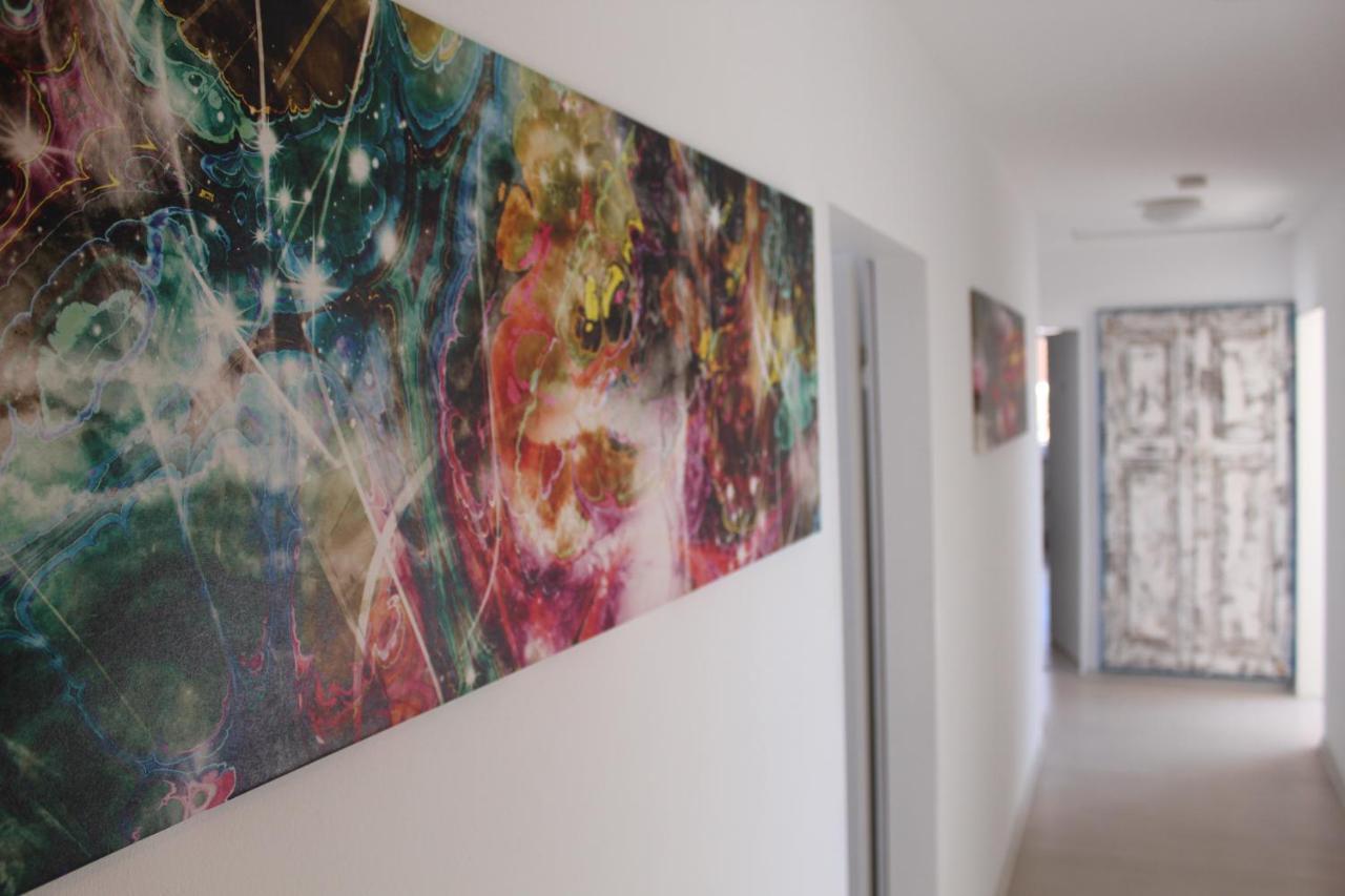 Marstall Apartmenthaus Kassel Εξωτερικό φωτογραφία