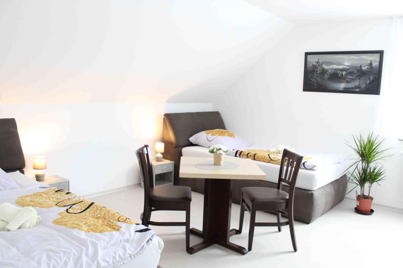 Marstall Apartmenthaus Kassel Εξωτερικό φωτογραφία