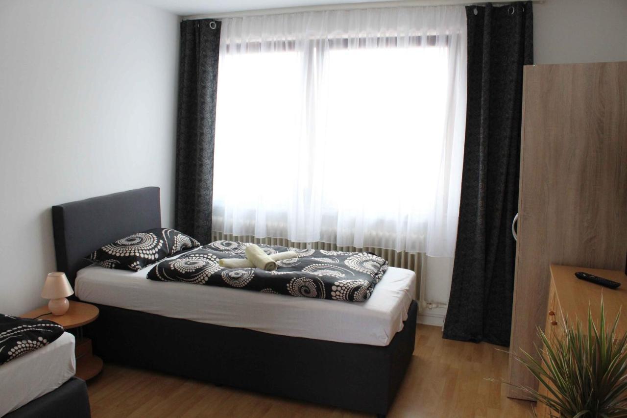 Marstall Apartmenthaus Kassel Εξωτερικό φωτογραφία