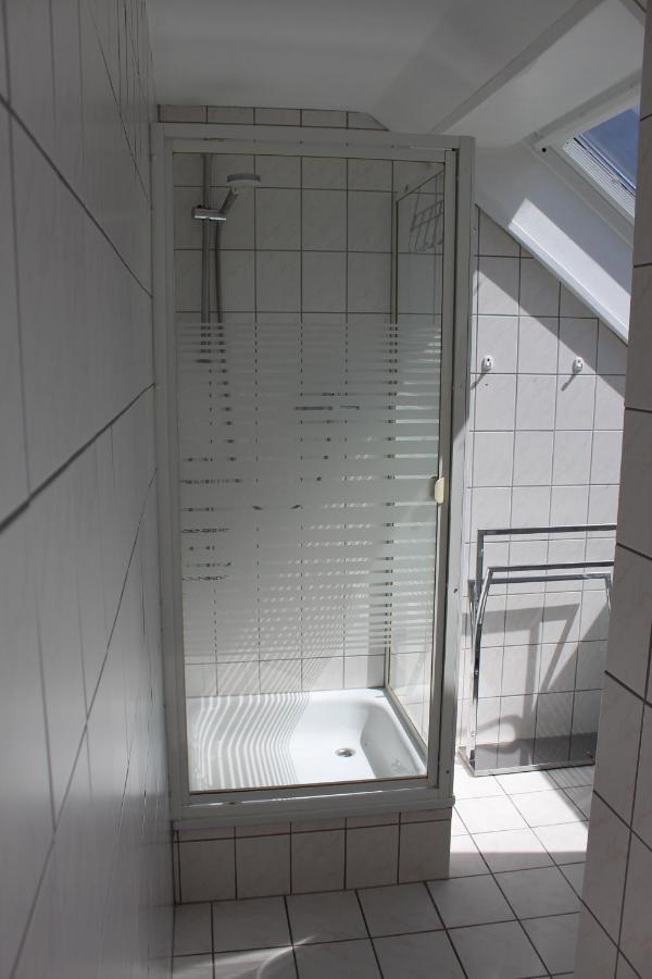 Marstall Apartmenthaus Kassel Εξωτερικό φωτογραφία