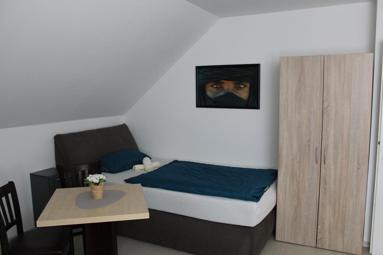 Marstall Apartmenthaus Kassel Εξωτερικό φωτογραφία