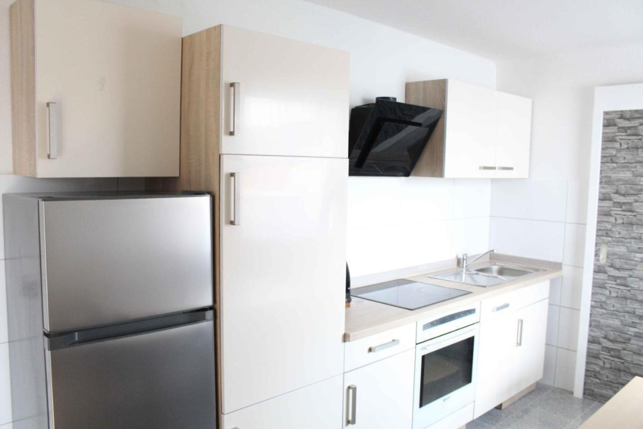 Marstall Apartmenthaus Kassel Εξωτερικό φωτογραφία