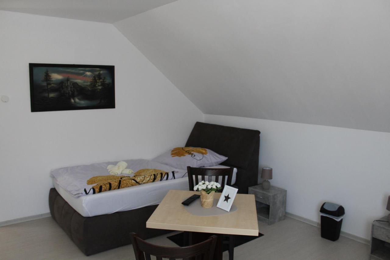 Marstall Apartmenthaus Kassel Εξωτερικό φωτογραφία