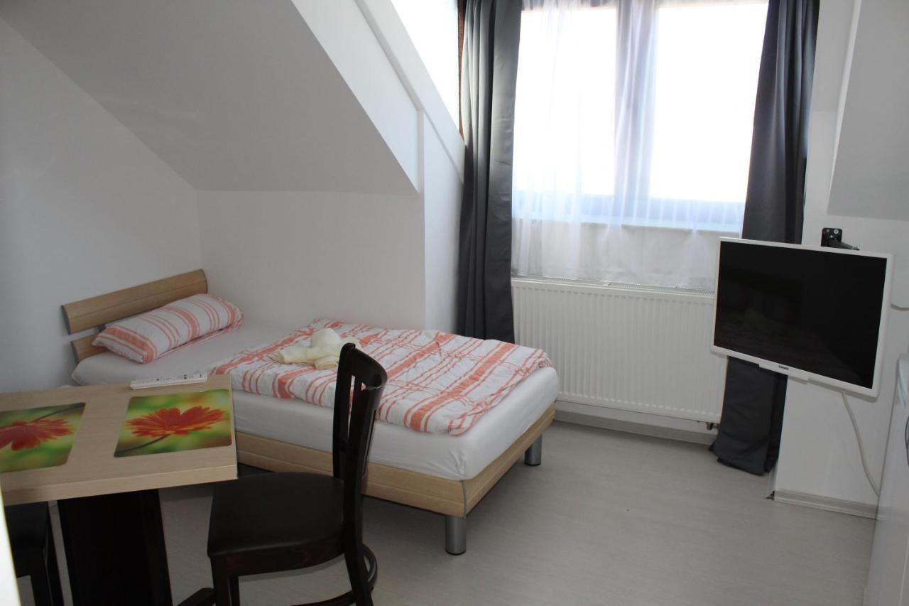 Marstall Apartmenthaus Kassel Εξωτερικό φωτογραφία