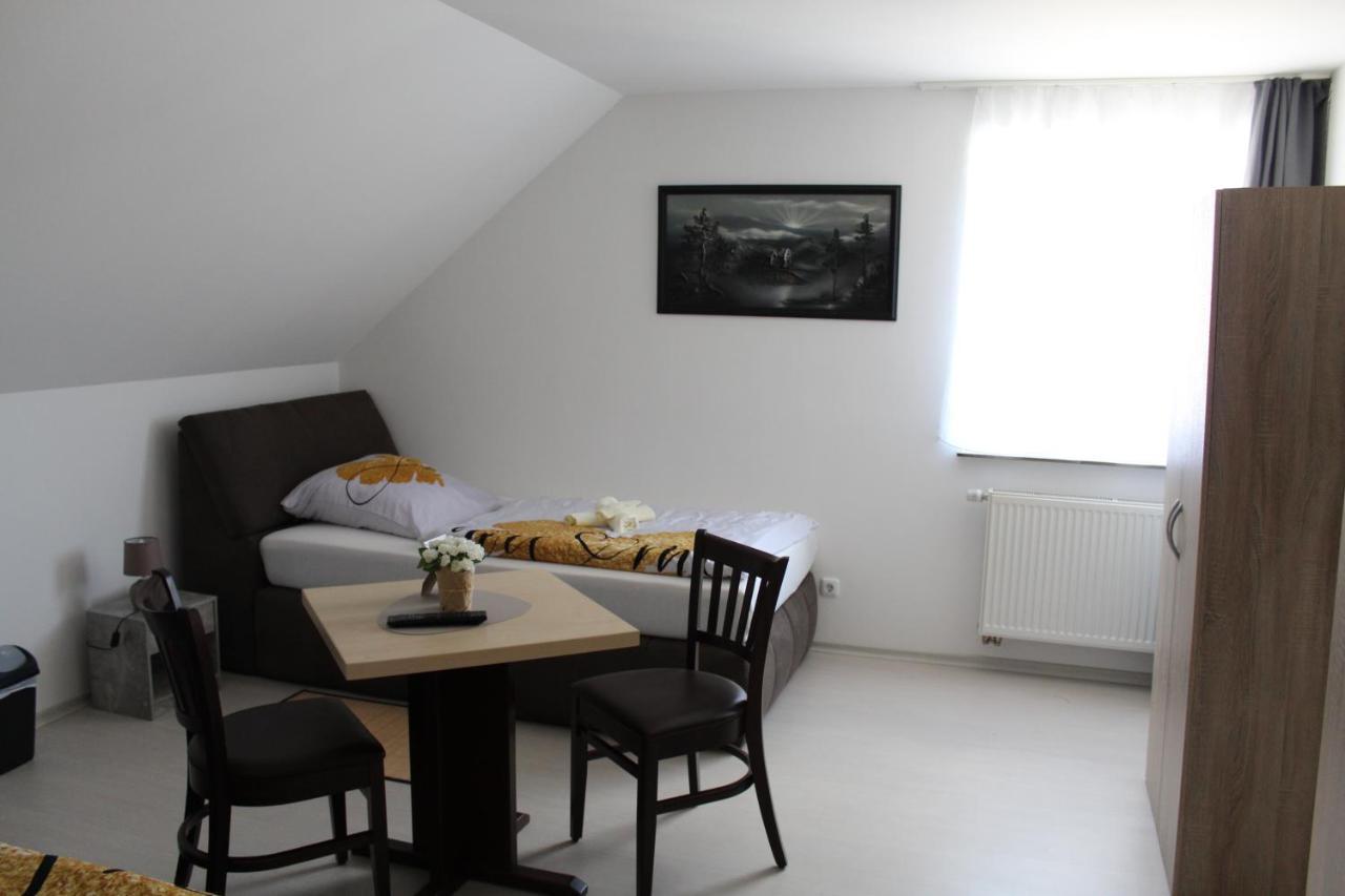 Marstall Apartmenthaus Kassel Εξωτερικό φωτογραφία