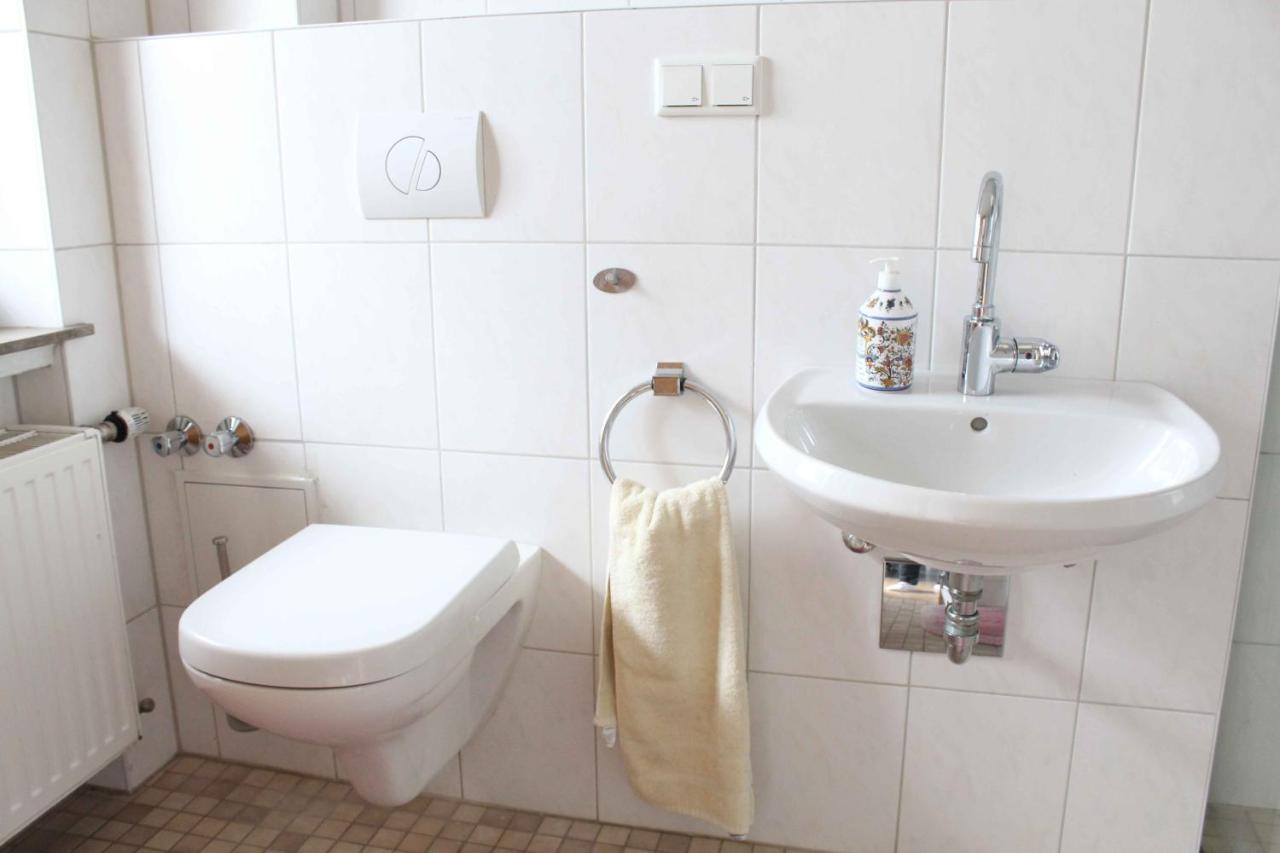 Marstall Apartmenthaus Kassel Εξωτερικό φωτογραφία