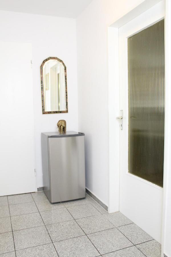 Marstall Apartmenthaus Kassel Εξωτερικό φωτογραφία