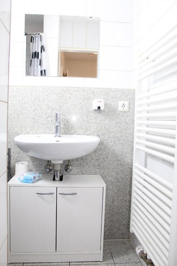 Marstall Apartmenthaus Kassel Εξωτερικό φωτογραφία
