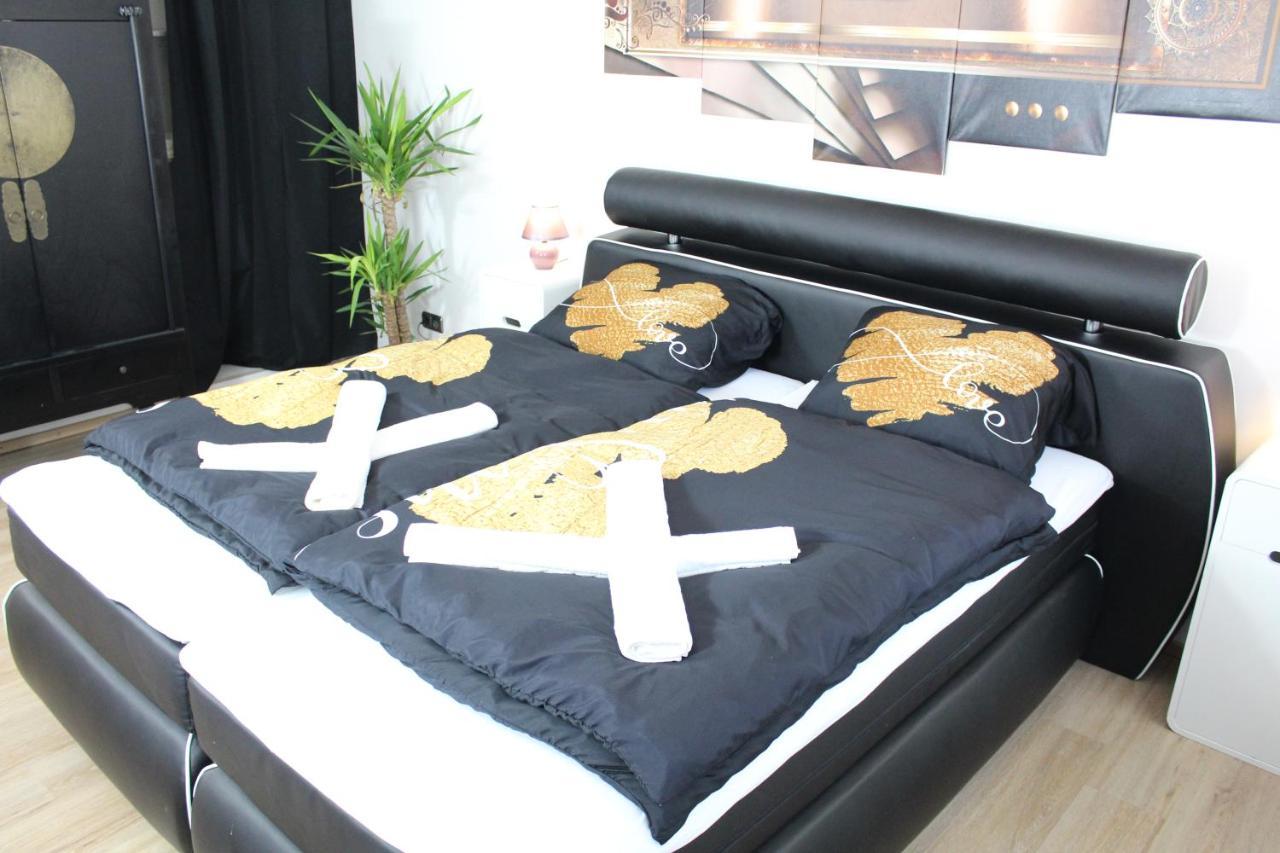 Marstall Apartmenthaus Kassel Εξωτερικό φωτογραφία