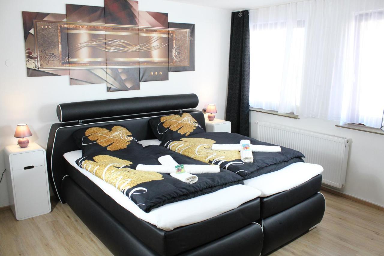 Marstall Apartmenthaus Kassel Εξωτερικό φωτογραφία