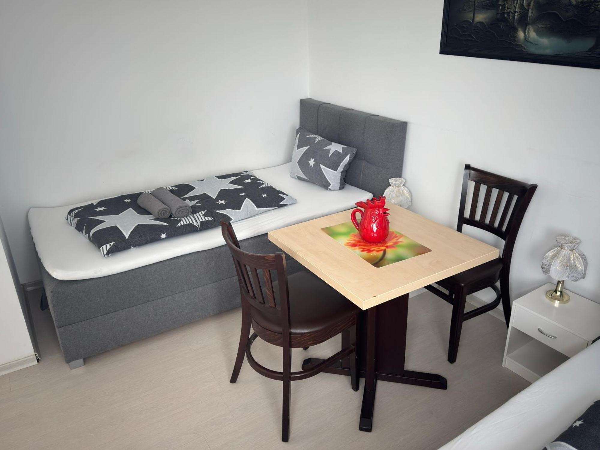 Marstall Apartmenthaus Kassel Εξωτερικό φωτογραφία