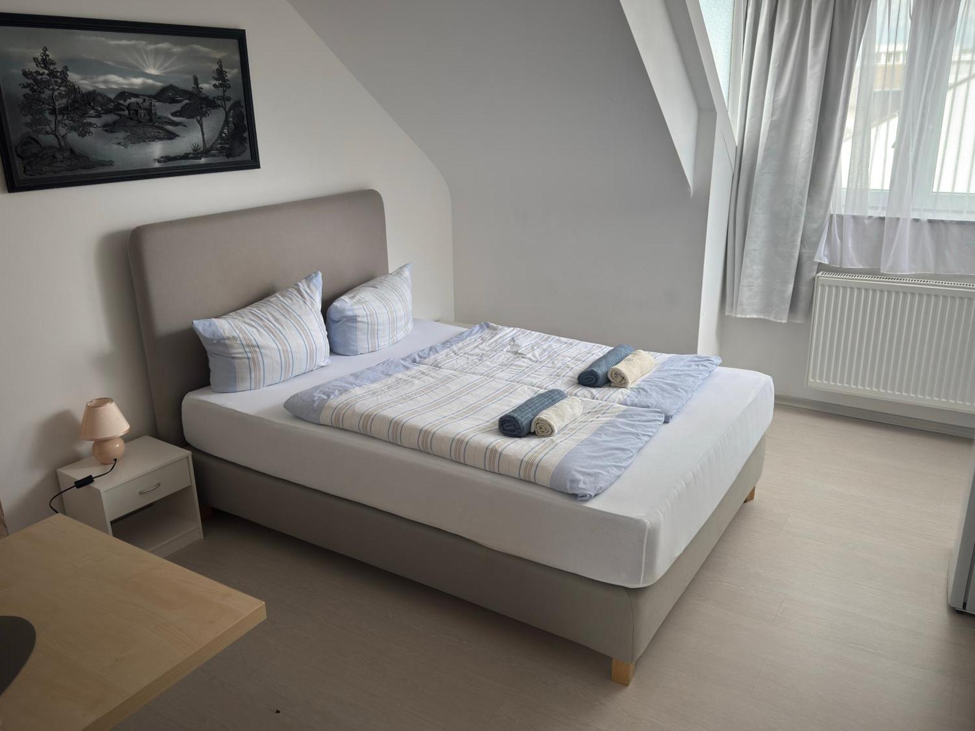 Marstall Apartmenthaus Kassel Εξωτερικό φωτογραφία