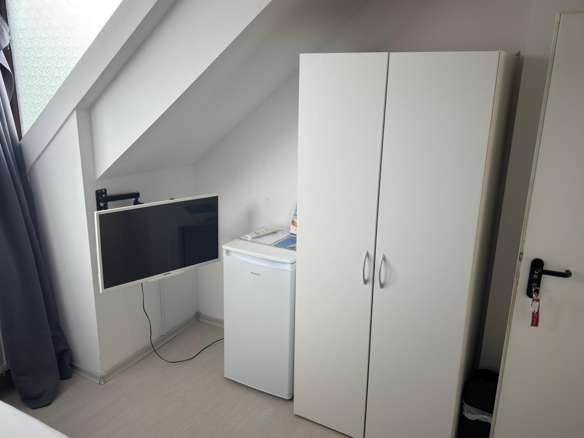 Marstall Apartmenthaus Kassel Εξωτερικό φωτογραφία