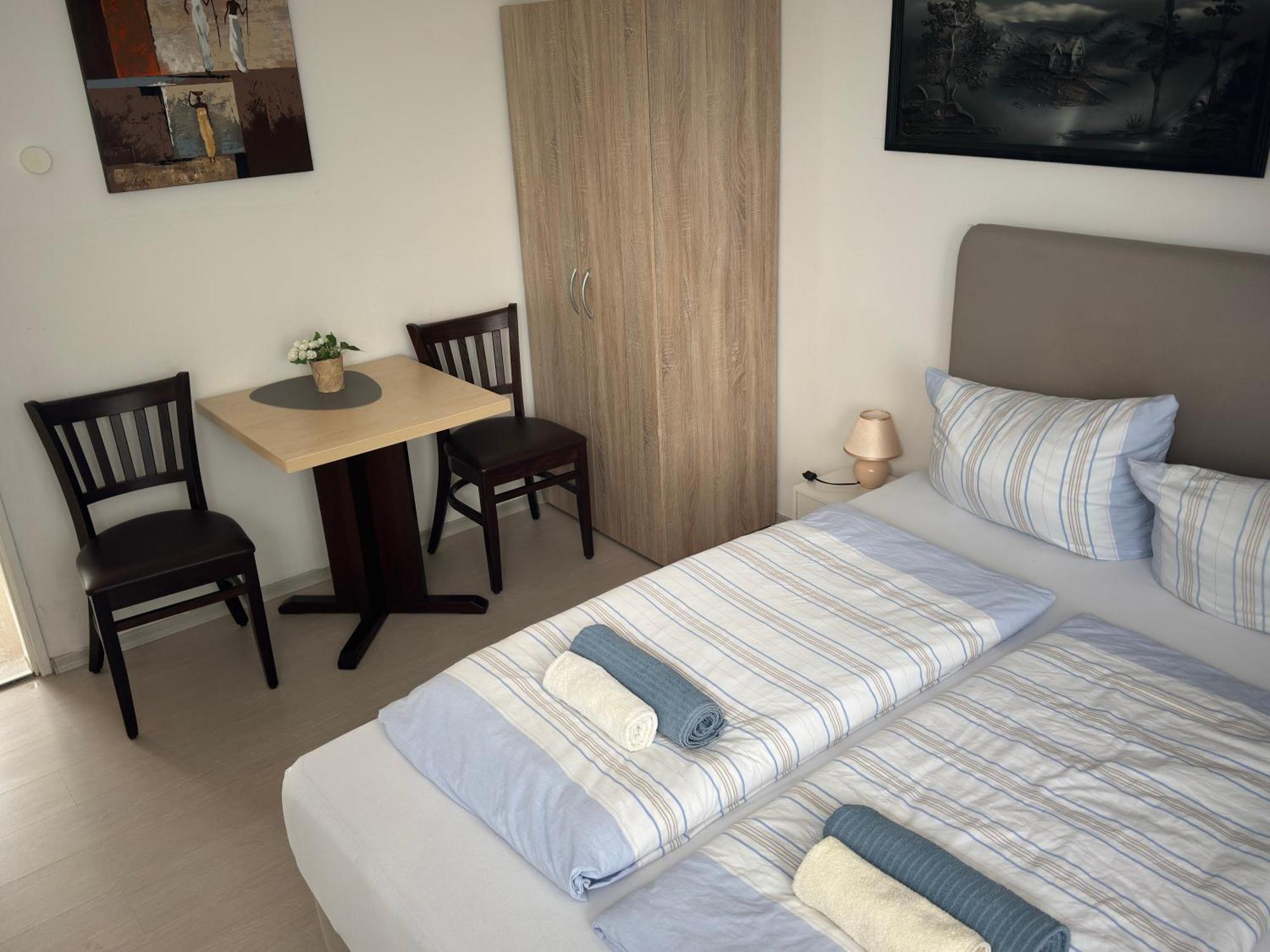 Marstall Apartmenthaus Kassel Εξωτερικό φωτογραφία