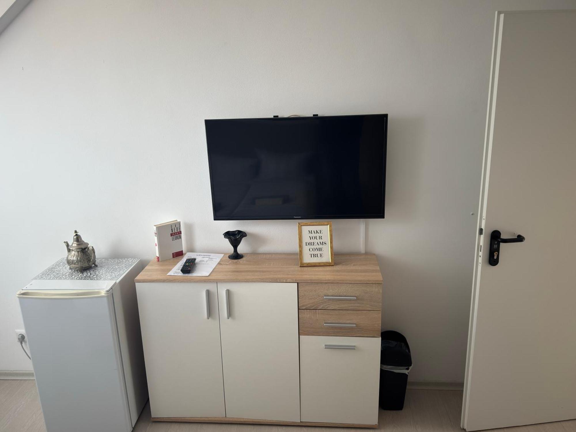 Marstall Apartmenthaus Kassel Εξωτερικό φωτογραφία